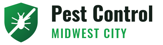 Midwest City Pest Control